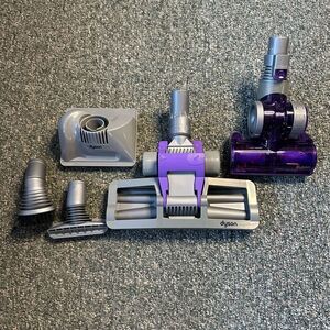 Dyson DC14 Animal Upright Vacuum Replacement Parts Attachments 5pc